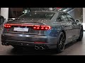 New 2023 Audi S8: Luxurious Than BMW 7 Series & S-Class?