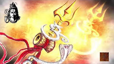 Divine Chants of Siva - Mahamrityunjay Mantra - Om Trayambakam Yajamahe