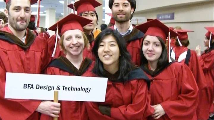 What I Studied in School // Becky Stern vlog