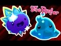 Slime Rancher #8 Веселый игровой   про ферму слизи развивающее   видео мульт для