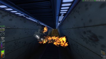 Red Eclipse 1.5 race on discontinuity 32.241