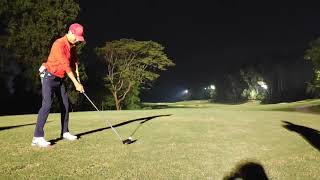 Brg Kings Island - Lakeside Course281020 With Shin & Lee Pro