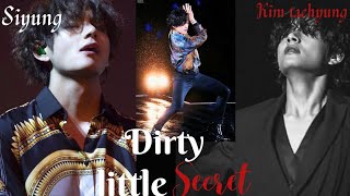 bts v [fmv] dirty little secret hindi song