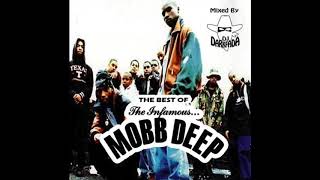 DJ Darkfada - The Best Of Mobb Deep Mix