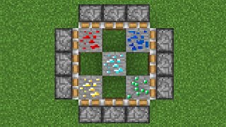 i combine all ore ! screenshot 5