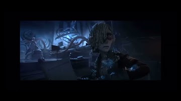 COA VI but it’s just Binary Star’s scenes | Identity V edit