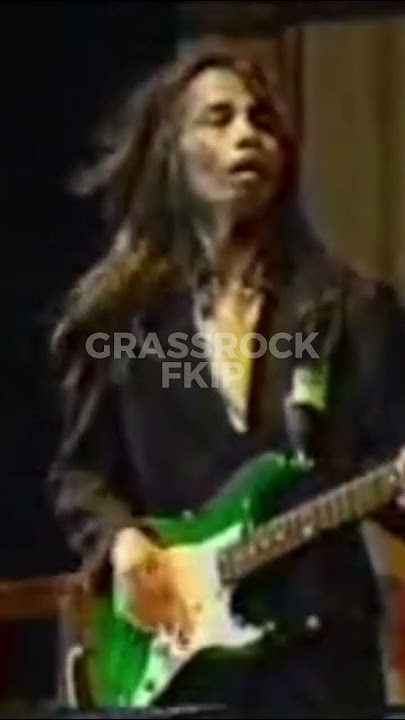 SAN666AR, Grassrock Era 1991 #NerakaJahanam #GrassRock #IanAntono