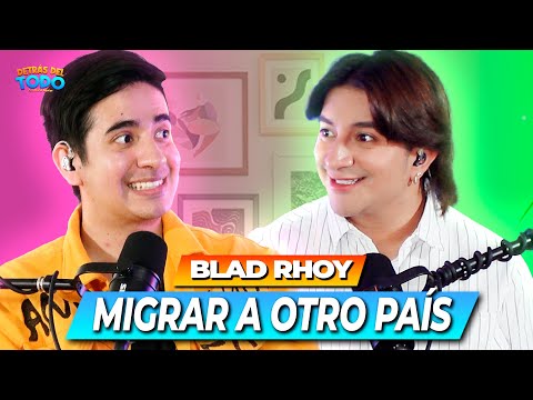 MIGRAR A OTRO PAÍS | Detrás del todo Ep. 23