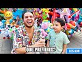 NIÑOS VS QUE PREFIERES? 😂 | Los ADN