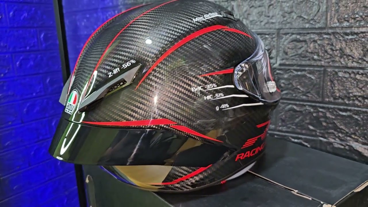 agv pista gp replica RR Mono Iridium Carbon Helmet which certifies the highest possible level of protection MO Tested: AGV Pista GP