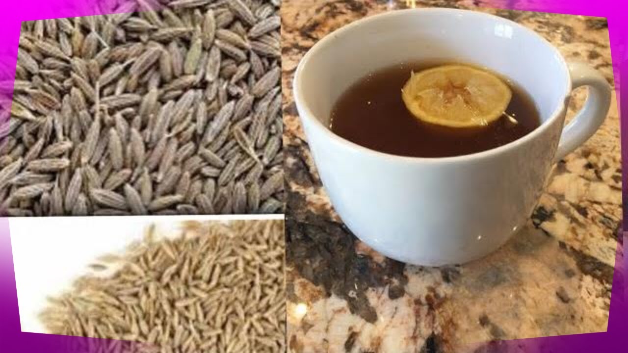 START DRINKING CUMIN SEEDS TEA TODAY FOR THIS REASONS YouTube