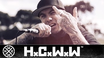 CROWNED KINGS - FORKED ROAD - HC WORLDWIDE (OFFICIAL HD VERSION HCWW)