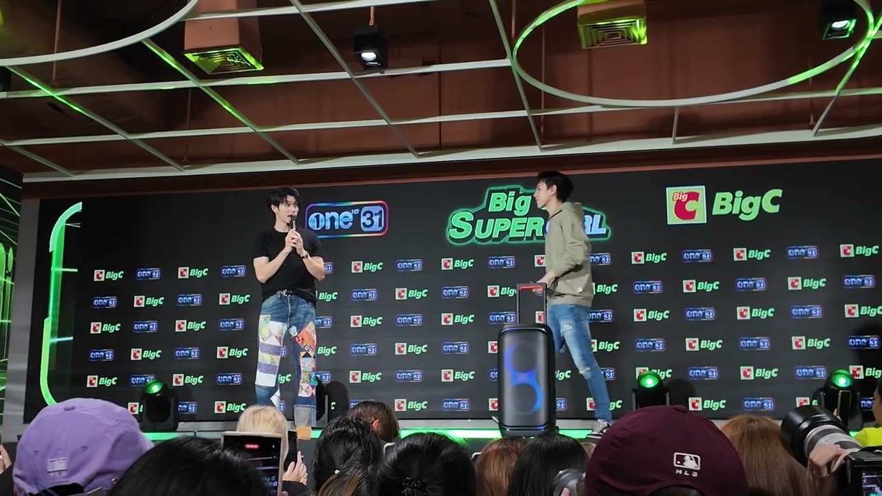 280568 - รวมพล ต้าห์อู๋ ออฟโรด #BigCSuperGirlxOPEN #ออฟโรด #offroadKTP #ต้าห์อู๋ #oueiija #DAOU