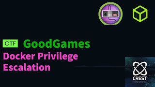 Docker Privilege Escalation and SSTI Exploitation | CTF Walkthrough