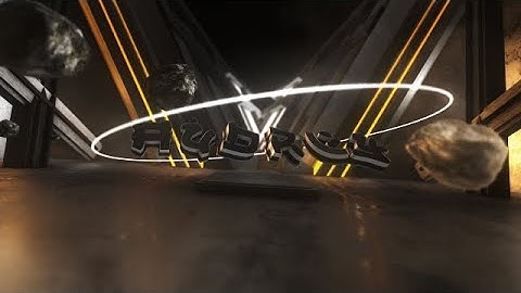 Intro Audrey | by FlayFX