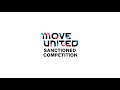 Move United Sanctioned Competitions 2024 Season Highlights