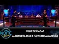 FDP 2019: Alexandra Dias X Flavinho Alvarenga - Ep.33 | The Noite (08/11/19)