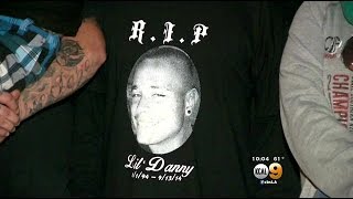 $10K Reward Offered To Help Solve Fatal Hit And Run