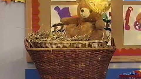 Once Upon A Time (2002 Version) Part 15