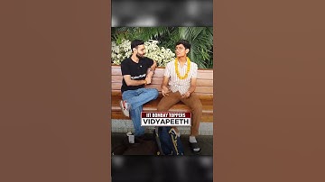 IIT Bombay Jaake Sirf Ghuma 😭😂PW Vijay Diwas 🚀 #physicswallah #motivation #shorts