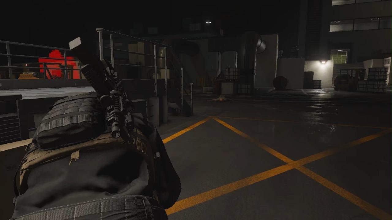 Ghost Recon Breakpoint asssult bases