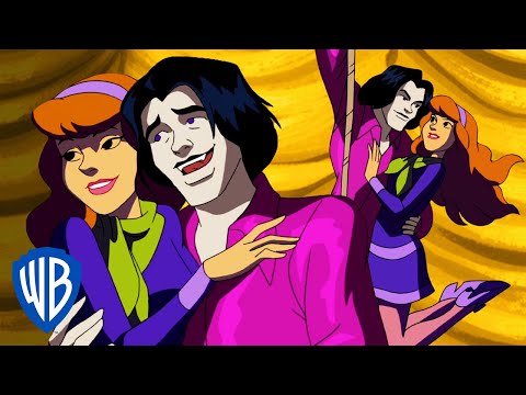 Scooby-Doo! | Do You Want To Live Forever | Wb Kids