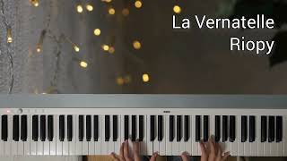 La Vernatalle - Riopy (Arr. Nozhan A.)