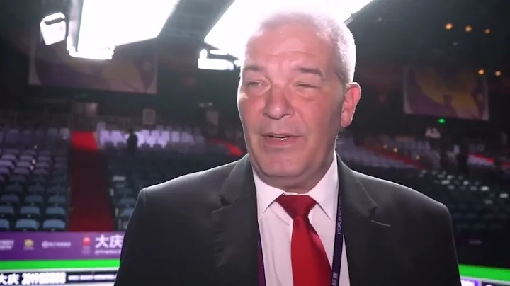 Times Referees RUINED The Snooker Matches