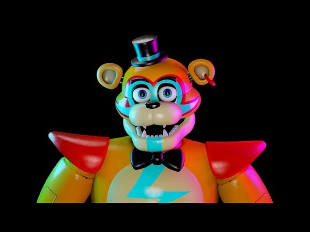 20 mins of more Fnaf memes to watch before the Fnaf movies