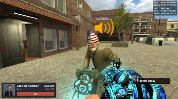 gmod darkrp lets play part 1