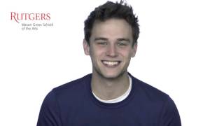 Brandon Flynn Reel