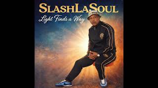 Light Finds A Way  Slashlasoul 