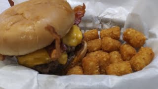 Celebrity Burger Hunt Special The Hunt Before Christmas Net Worth