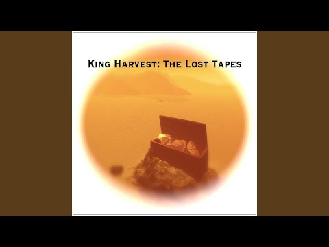 King Harvest - Borderline mp3 letöltés