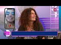 Vivo para vos katja alemann a la gente le encanta mi sonrisa