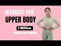 Reduce Side Breast Size | 7 Day Challenge |Get Rid of Armpit Fat | Somya Luhadia