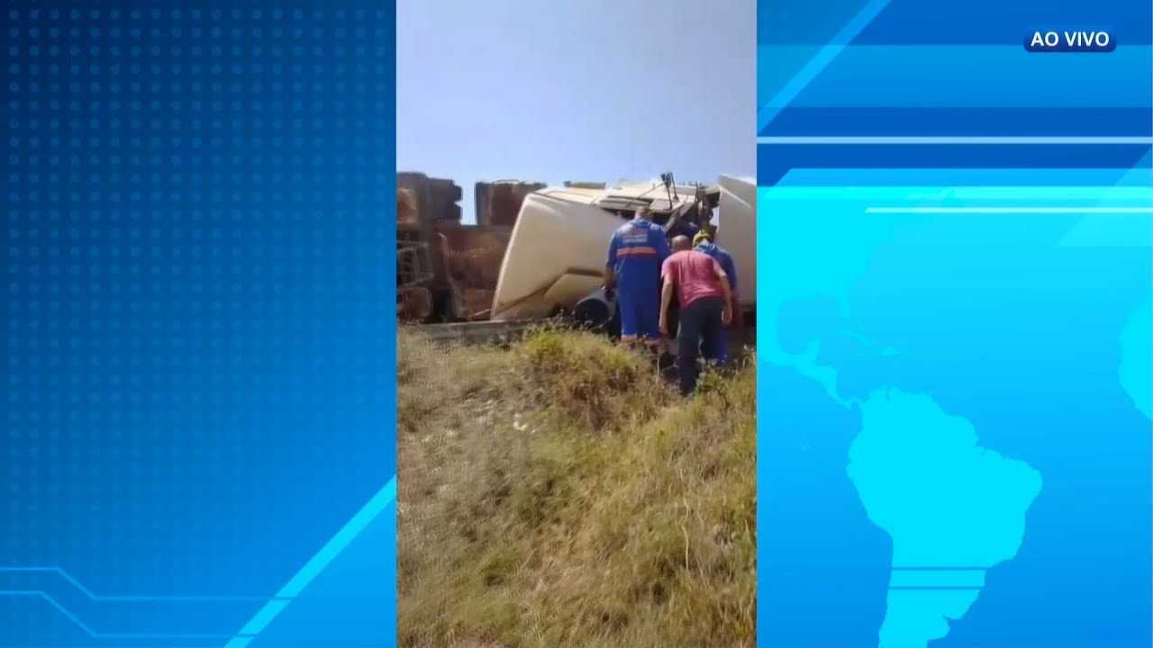 Acidente na região sudeste de Teresina leva motorista a óbito 19 07 2023