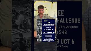 September Update From Slate Wrestling