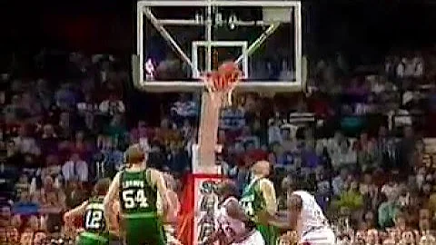 Michael Jordan and Scottie Pippen The Truth