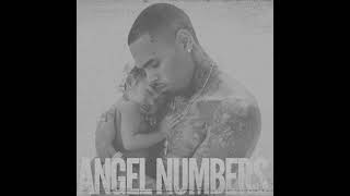 Chris Brown x Beave - Angel Numbers (GSP. Version)