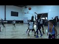 Irishsprings 10u vs warriors blue   dec 9 2023