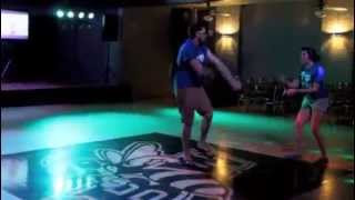 Summer Orientation 2013: A Tribute
