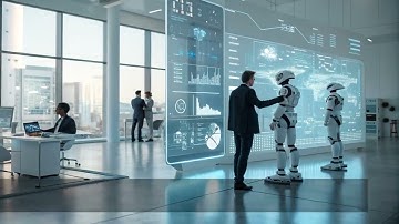 AI Revolution: Promise and Peril Ahead