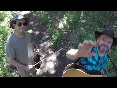 Lightholder   Uncomfortable Begun (live, acoustic w/Steve Kenworthy)