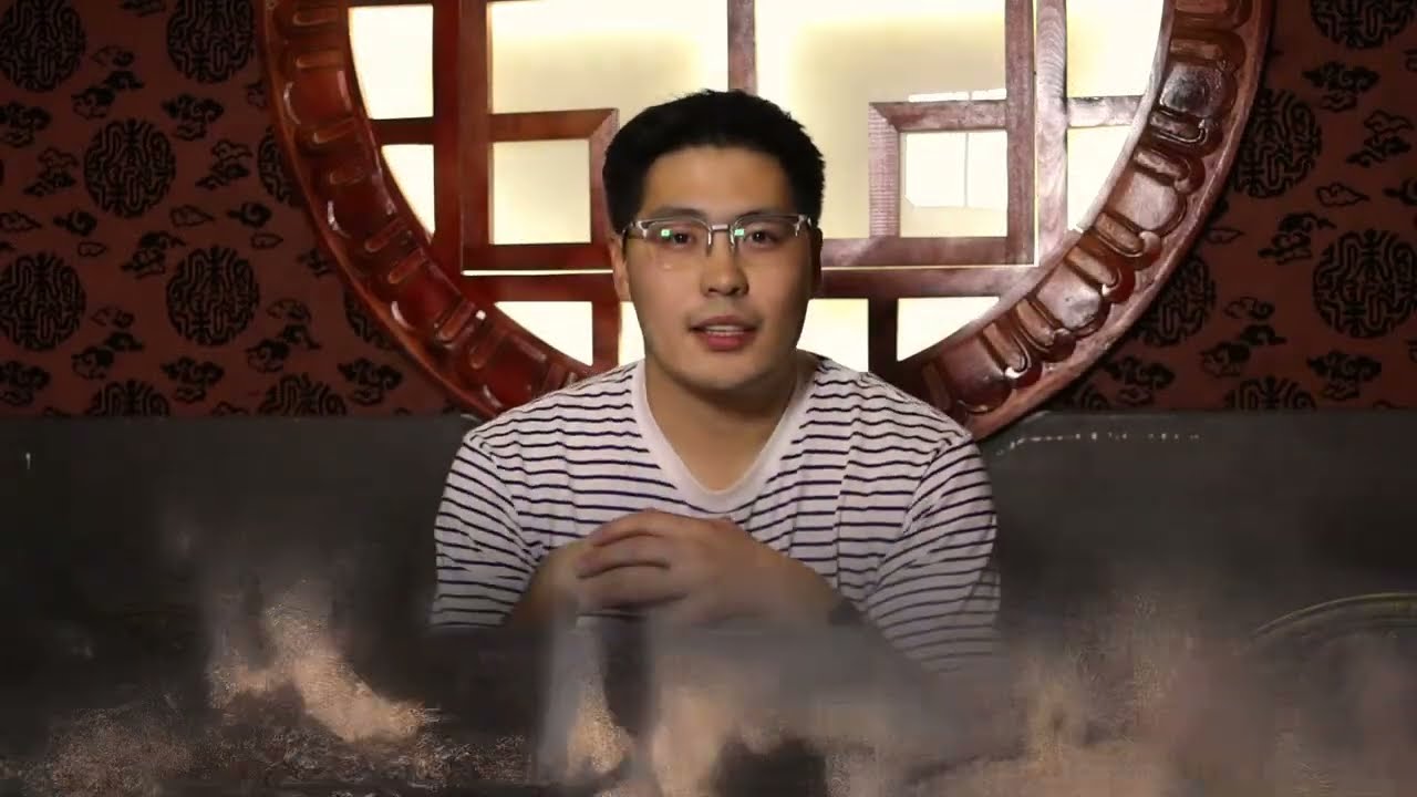 Чонотой таарсан хүмүүс