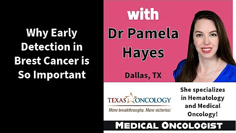 Breast Cancer & Early Detection Why I Started Mammograms at 35! GetYourBoobsSqueezed