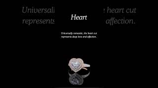 Which Diamond Cut Matches Your Personality? | Oval, Pear, Heart, Emerald Explained 💎