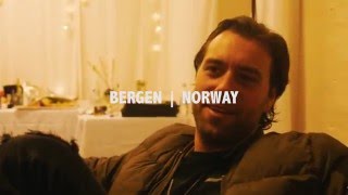 Axwell Λ Ingrosso | We went deep for you Bergen, what a night!