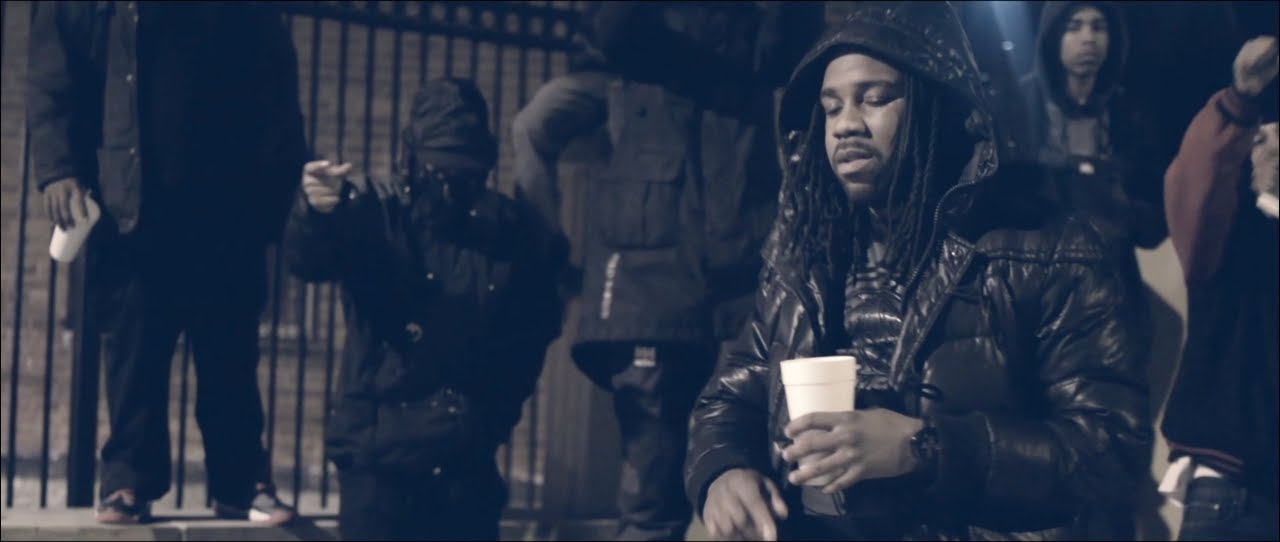 Dre Willz feat. Fat Murk - Pull Up (Teaser) 