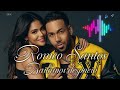Romeo Santos - Bailando Despacio 2025 #bachata